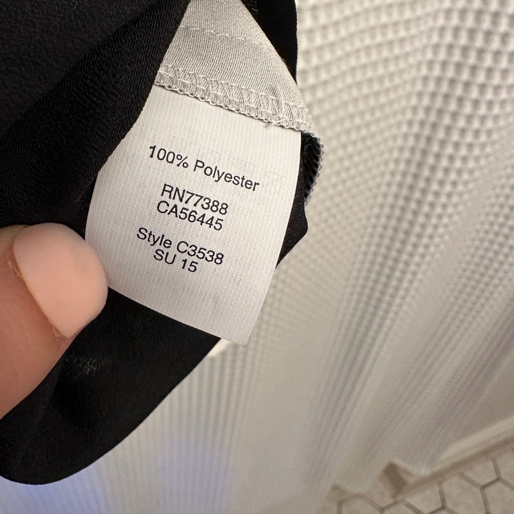 J. Crew Tank - Picture 6 of 7